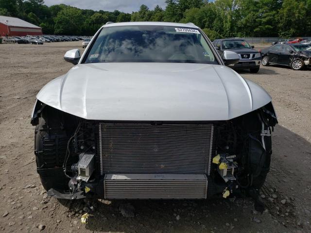 Photo 5 from auction – 2023 AUDI Q5 PREMIUM with VIN WA1EAAFY7P2063806