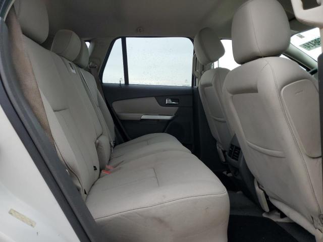 Photo 11 from auction – 2013 FORD EDGE SE with VIN 2FMDK3GC6DBA06155