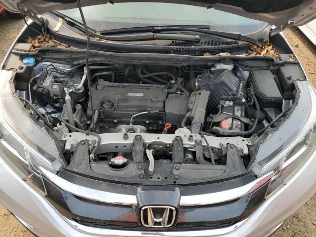 Photo 12 from auction – 2016 HONDA CR-V EXL with VIN 5J6RM4H7XGL049486