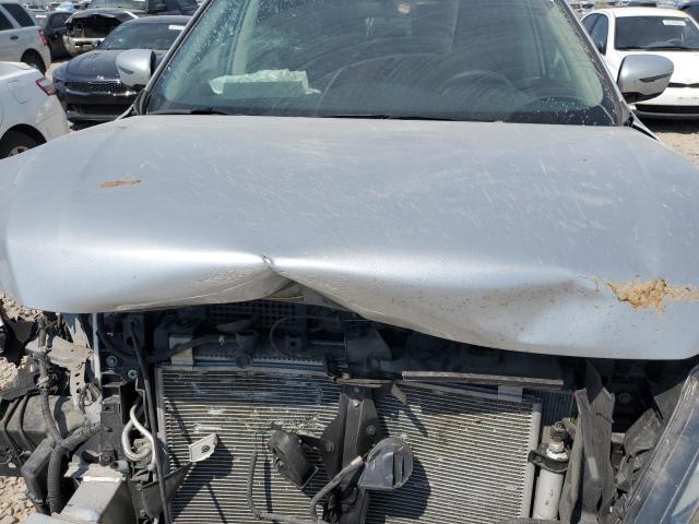 Photo 11 from auction – 2017 NISSAN PATHFINDER with VIN 5N1DR2MM7HC601685