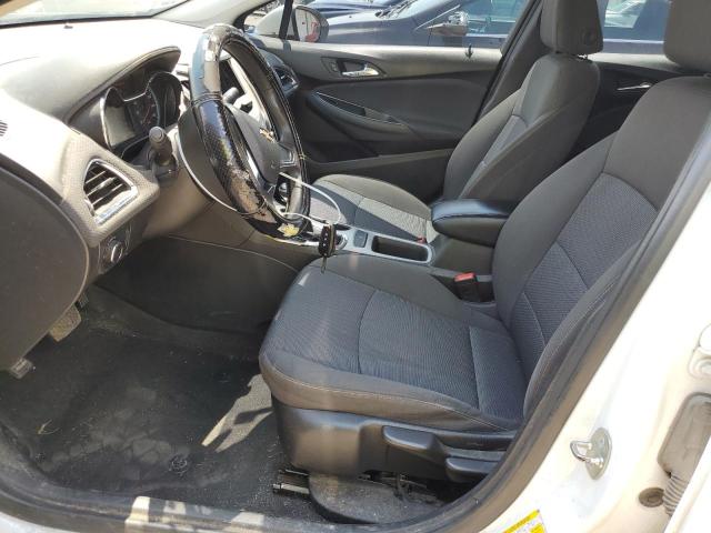 Photo 7 from auction – 2018 CHEVROLET CRUZE LS with VIN 1G1BC5SM0J7204635