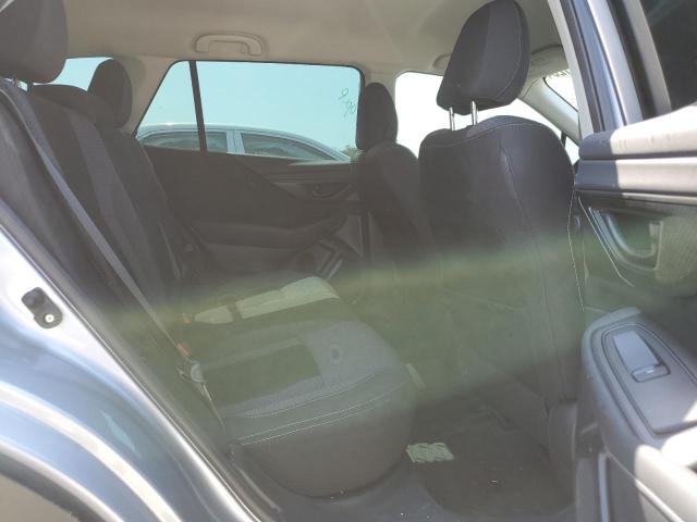 Photo 11 from auction – 2024 SUBARU OUTBACK with VIN 4S4BTAAC0R3203444