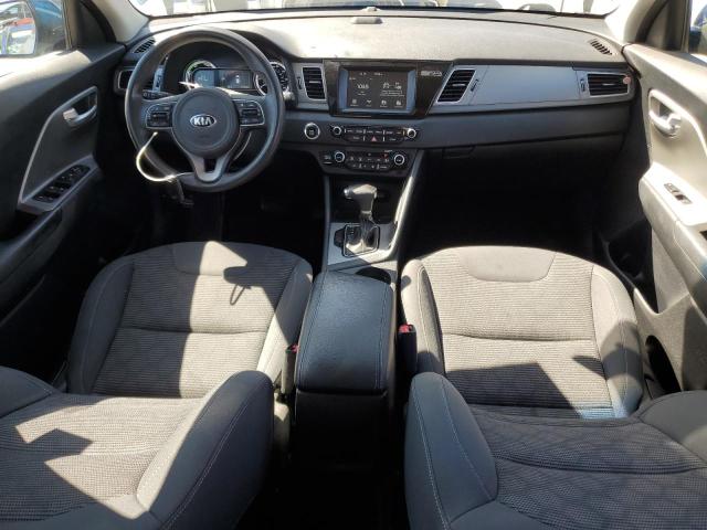 Photo 8 from auction – 2019 KIA NIRO FE with VIN KNDCB3LCXK5317983