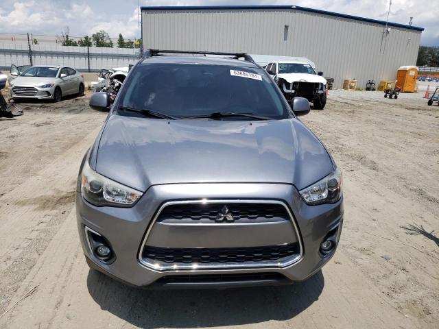 Photo 5 from auction – 2014 MITSUBISHI OUTLANDER with VIN 4A4AP3AUXEE031956