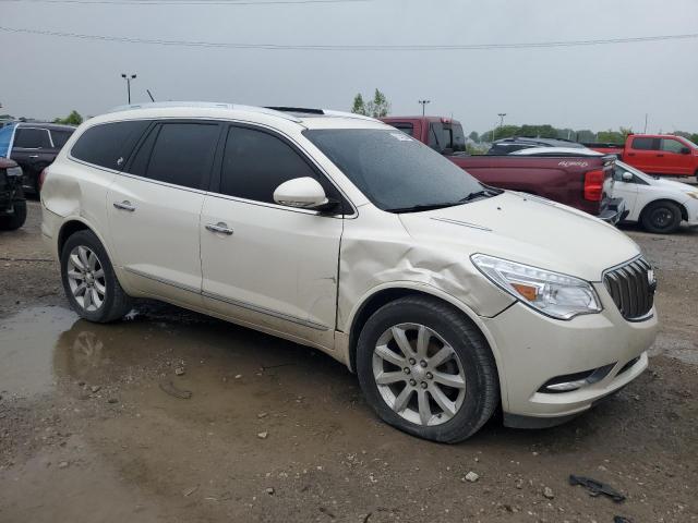 Photo 4 from auction – 2015 BUICK ENCLAVE with VIN 5GAKVCKD6FJ309424