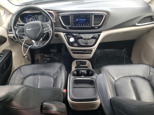 Photo 8 from auction – 2019 CHRYSLER PACIFICA T with VIN 2C4RC1BG0KR685592