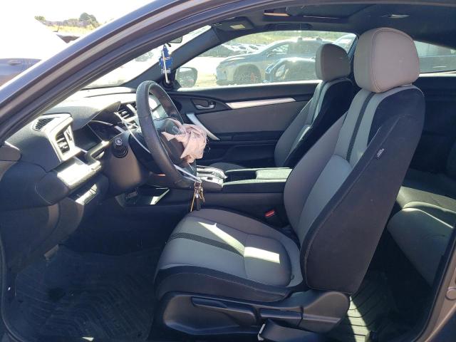 Photo 7 from auction – 2016 HONDA CIVIC EX with VIN 2HGFC3B34GH361975