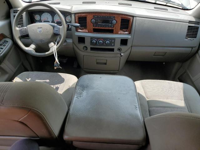 Photo 8 from auction – 2006 DODGE RAM 1500 S with VIN 1D7HA18N16S699826