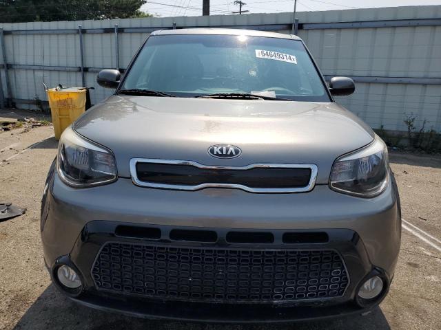Photo 5 from auction – 2016 KIA SOUL + with VIN KNDJP3A54G7313369