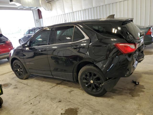 Photo 2 from auction – 2020 CHEVROLET EQUINOX LT with VIN 2GNAXUEVXL6239733