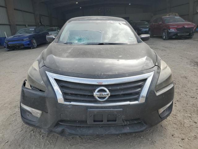 Photo 5 from auction – 2015 NISSAN ALTIMA 2.5 with VIN 1N4AL3AP4FC190097