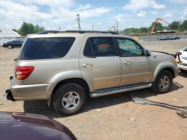Foto 3 de la subasta – 2002 TOYOTA SEQUOIA SR con VIN 5TDBT44A82S088631
