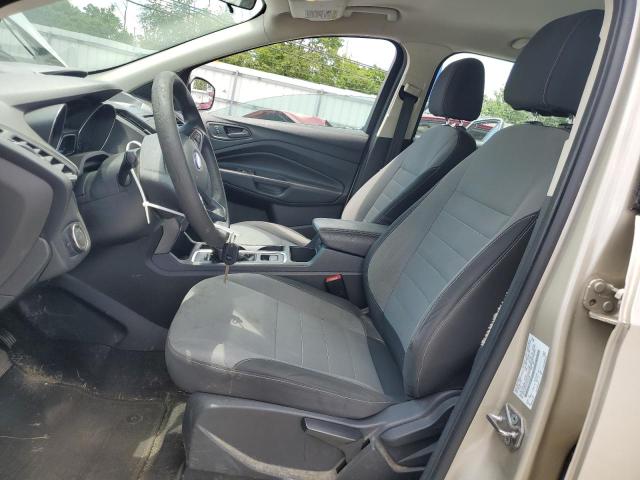 Photo 7 from auction – 2017 FORD ESCAPE S with VIN 1FMCU0F7XHUD37944