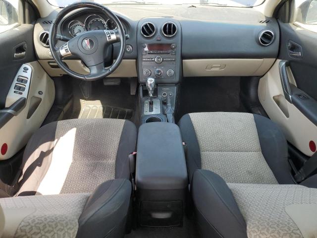Photo 8 from auction – 2009 PONTIAC G6 with VIN 1G2ZJ57B894258768