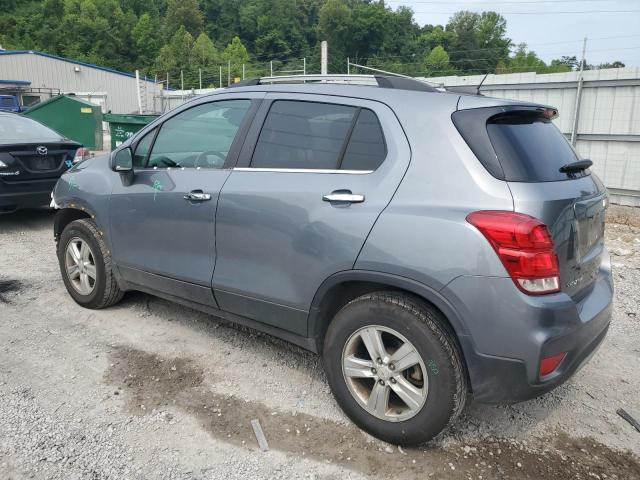 Photo 2 from auction – 2019 CHEVROLET TRAX 1LT with VIN KL7CJPSB5KB937433