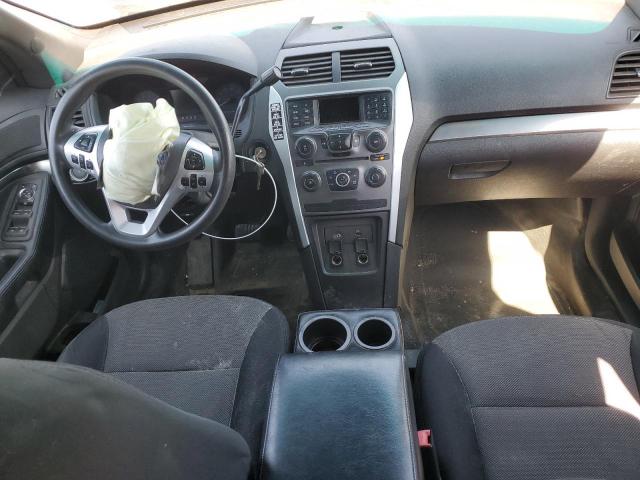 Photo 8 from auction – 2014 FORD EXPLORER P with VIN 1FM5K8AR2EGA71075