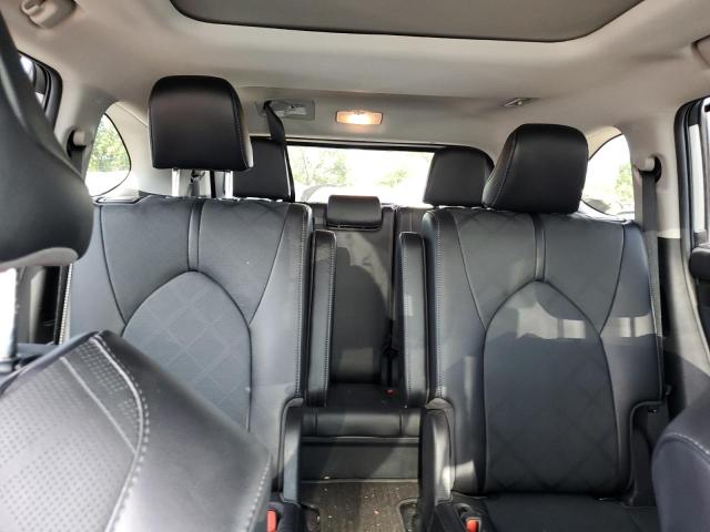 Photo 10 from auction – 2022 TOYOTA HIGHLANDER with VIN 5TDFZRBH2NS186328
