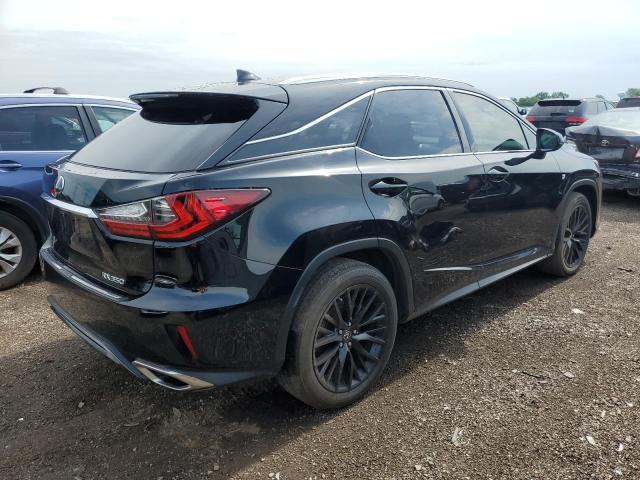 Photo 3 from auction – 2017 LEXUS RX 350 BAS with VIN 2T2BZMCA1HC056004
