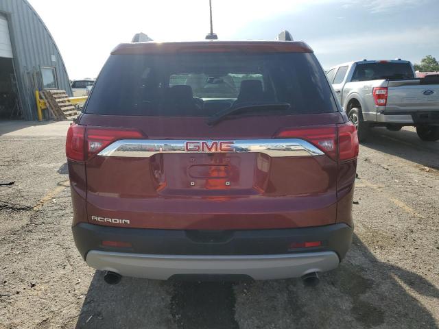 Photo 6 from auction – 2017 GMC ACADIA SLT with VIN 1GKKNMLS5HZ165665