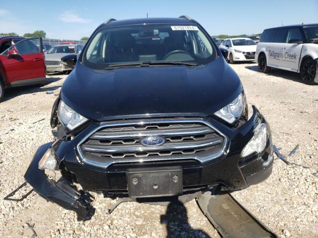 Photo 5 from auction – 2019 FORD ECOSPORT T with VIN MAJ6S3KL5KC256865