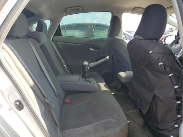 Photo 10 from auction – 2011 TOYOTA PRIUS with VIN JTDKN3DU5B0323245