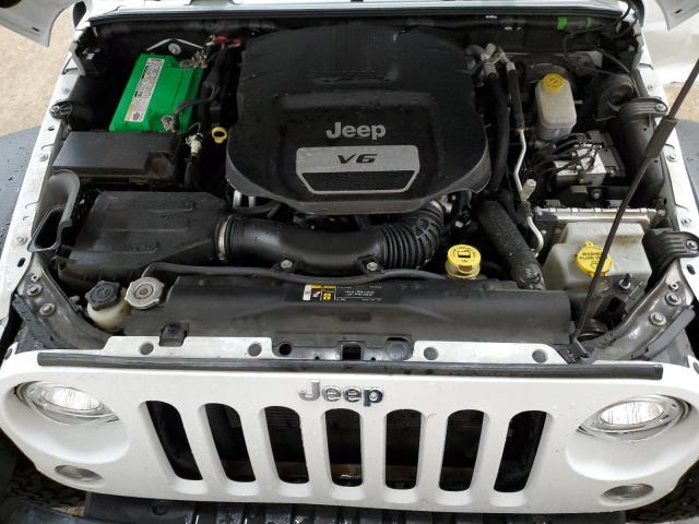 Photo 11 from auction – 2018 JEEP WRANGLER U with VIN 1C4BJWFG0JL884325