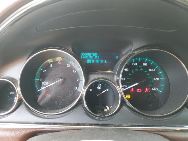 Photo 9 from auction – 2014 BUICK ENCLAVE with VIN 5GAKRBKD3EJ173072