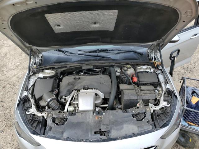 Photo 11 from auction – 2018 BUICK REGAL PREF with VIN W04GL6SX8J1057801