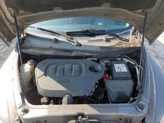 Photo 12 from auction – 2011 CHEVROLET HHR LS with VIN 3GNBAAFW5BS539482