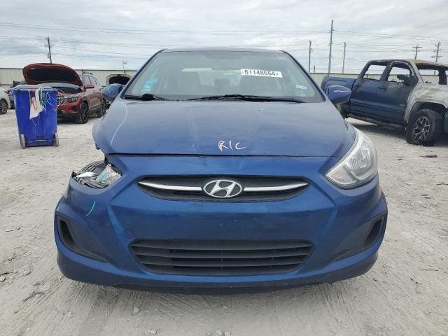 Photo 5 from auction – 2016 HYUNDAI ACCENT SE with VIN KMHCT4AE0GU031155
