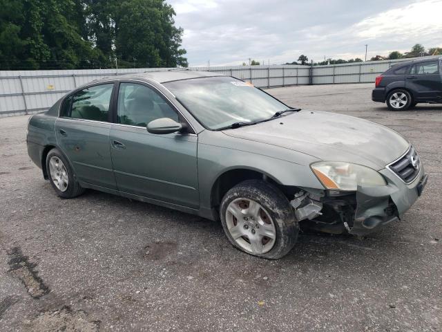 Photo 4 from auction – 2003 NISSAN ALTIMA BAS with VIN 1N4AL11DX3C221892
