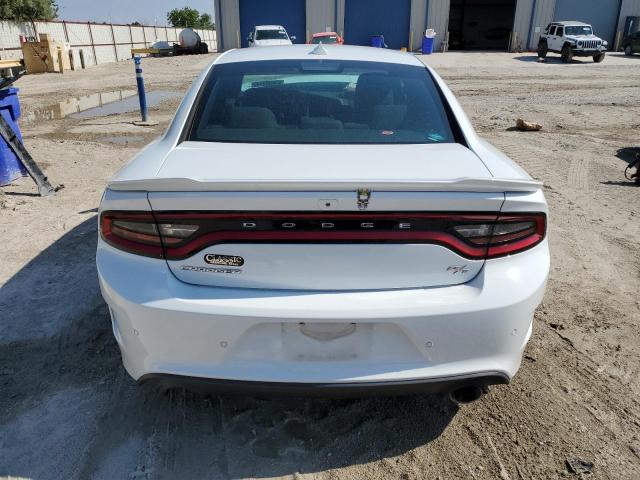 Photo 6 from auction – 2021 DODGE CHARGER R/ with VIN 2C3CDXCT3MH514575