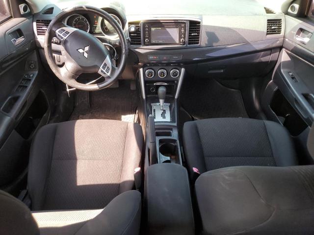 Photo 8 from auction – 2016 MITSUBISHI LANCER ES with VIN JA32U2FU3GU012907