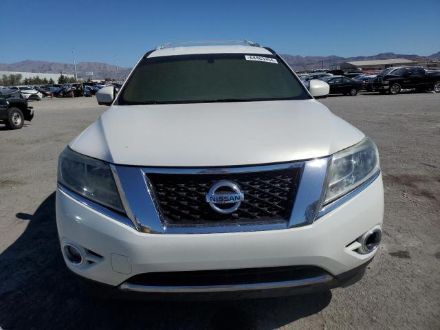 صورة رقم 5 من المزاد - 2014 NISSAN PATHFINDER مع VIN 5N1AR2MM1EC633482