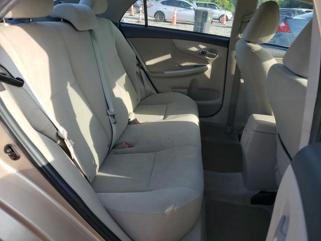 Photo 10 from auction – 2012 TOYOTA COROLLA BA with VIN 2T1BU4EE3CC856265