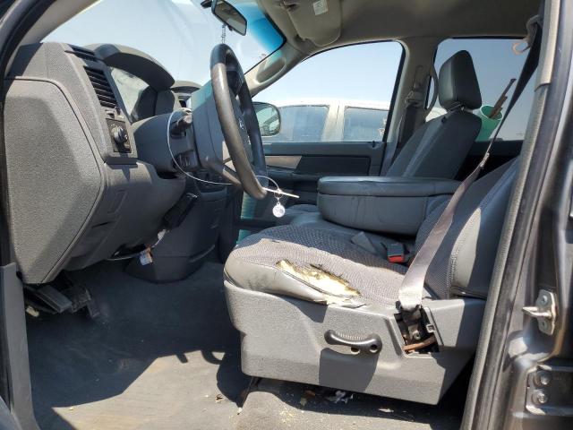 Photo 7 from auction – 2008 DODGE RAM 1500 S with VIN 1D7HU18N48S622572