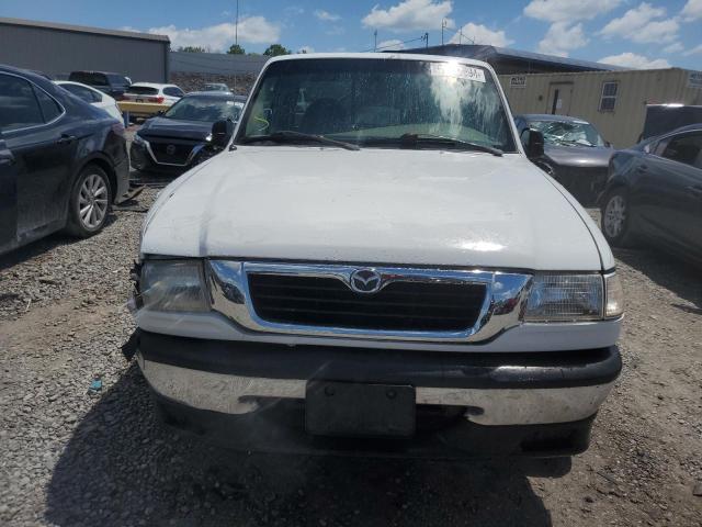 Photo 5 from auction – 1999 MAZDA B2500 with VIN 4F4YR12C2XTM24723