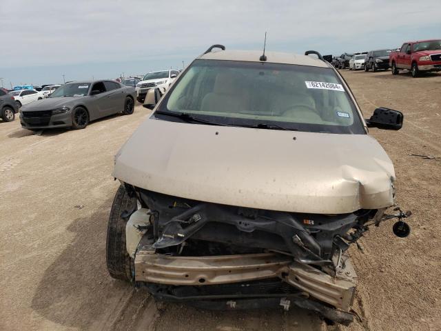 Photo 5 from auction – 2007 FORD EDGE SEL P with VIN 2FMDK39C47BB39353