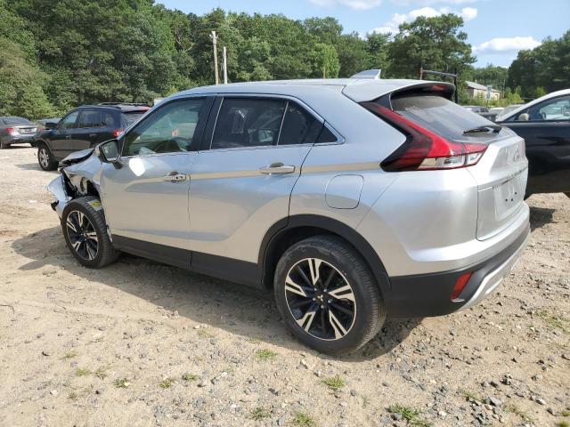 Photo 2 from auction – 2024 MITSUBISHI ECLIPSE CR with VIN JA4ATWAA3RZ000390