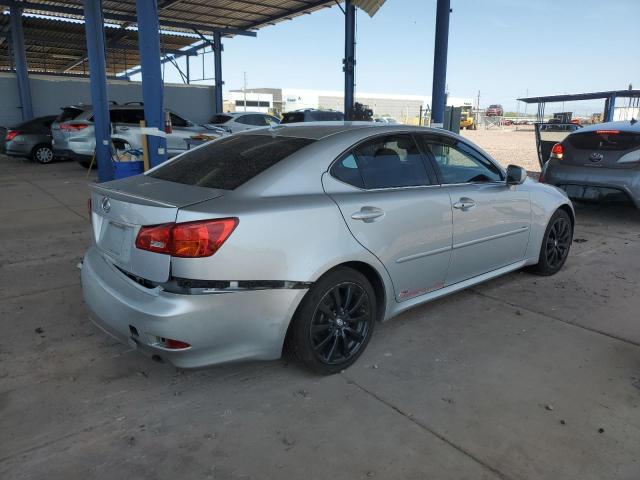 Photo 3 from auction – 2008 LEXUS IS 250 with VIN JTHBK262X85071551