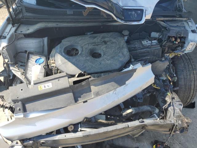 Photo 11 from auction – 2016 KIA SOUL + with VIN KNDJP3A58G7824549