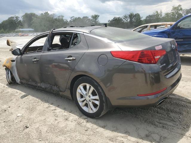 Photo 2 from auction – 2012 KIA OPTIMA EX with VIN 5XXGN4A74CG068145