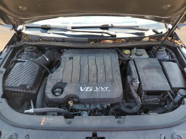 Photo 11 from auction – 2015 BUICK LACROSSE with VIN 1G4GB5G33FF253031