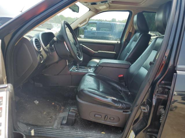 Photo 7 from auction – 2010 MERCURY MOUNTAINEE with VIN 4M2EN4JE6AUJ06045