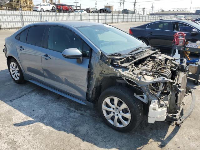 Photo 4 from auction – 2020 TOYOTA COROLLA LE with VIN 5YFEPRAE2LP010765