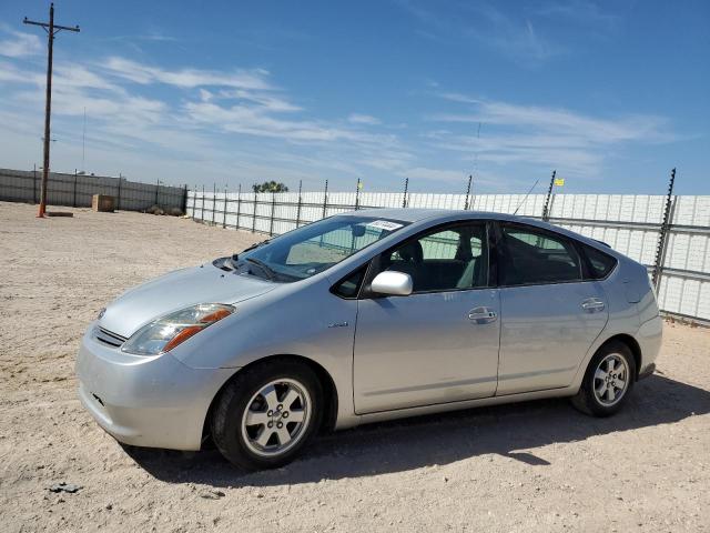 Photo 1 from auction – 2007 TOYOTA PRIUS with VIN JTDKB20U577582311