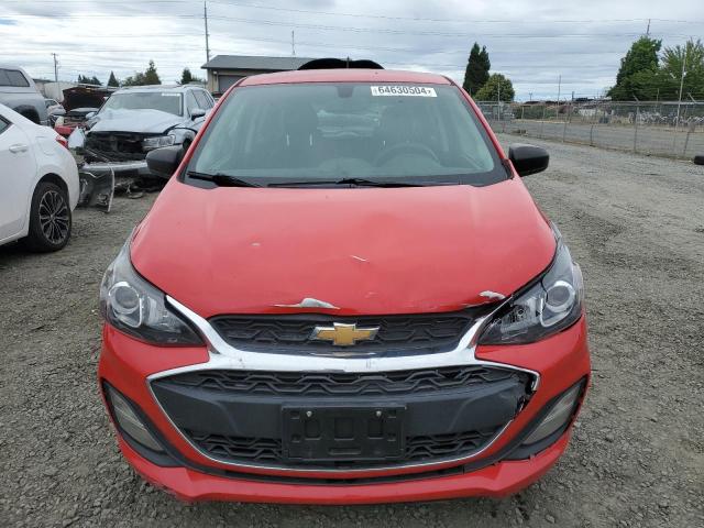 Zdjęcie 5 z aukcji – 2021 CHEVROLET SPARK LS z VIN KL8CB6SA3MC737853