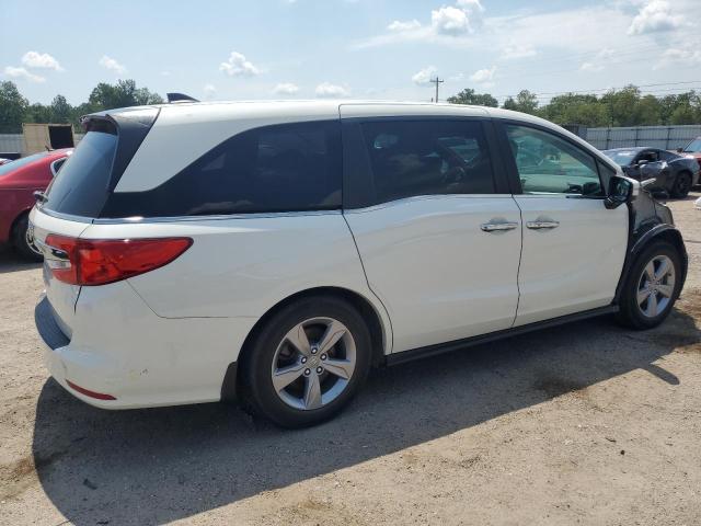 Photo 3 from auction – 2018 HONDA ODYSSEY EX with VIN 5FNRL6H55JB091612