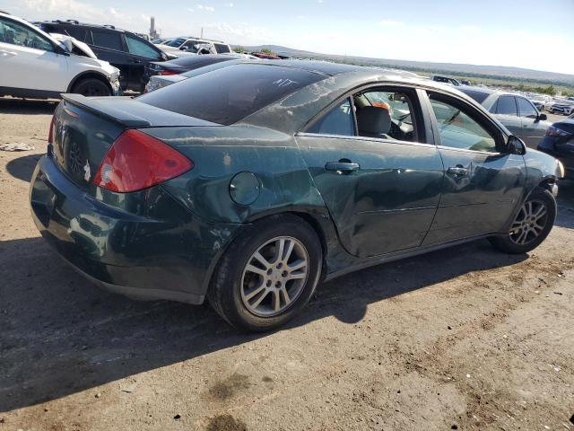 Photo 3 from auction – 2007 PONTIAC G6 BASE with VIN 1G2ZG58B474221663