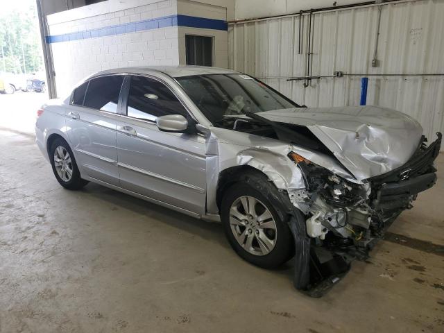 Photo 4 from auction – 2008 HONDA ACCORD LXP with VIN JHMCP26458C001023